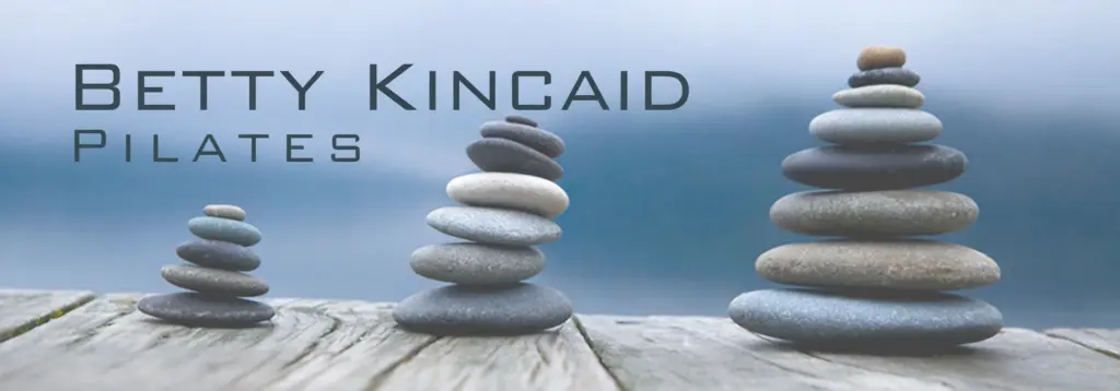 Betty Kincaid Pilates